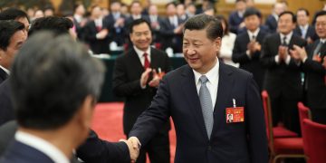 Աշխարհը՝ Չինաստանի աչքերով