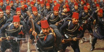 Պանթյուրքիզմի տարածումն աղետաբեր կլինի