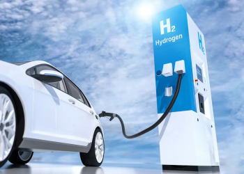 Ջրածնային էներգետիկայի ապագան