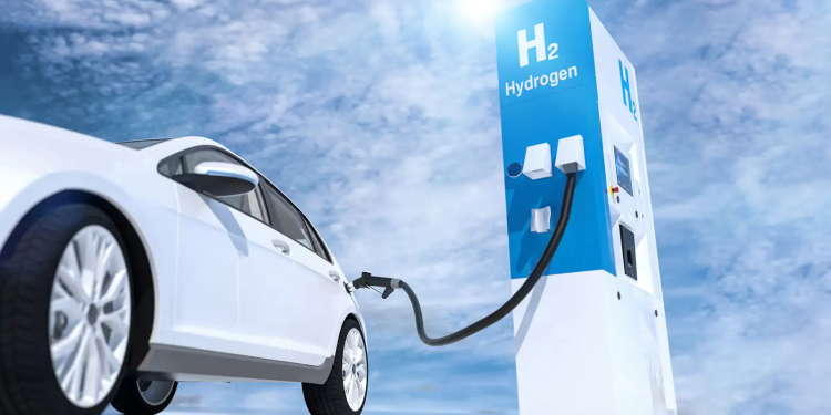 Ջրածնային էներգետիկայի ապագան