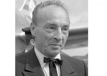 Երբ երակներում ազնվական արյուն է…