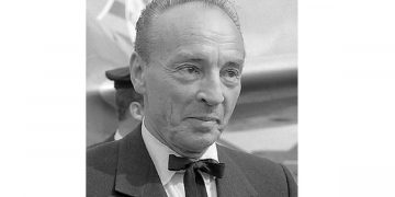 Երբ երակներում ազնվական արյուն է…