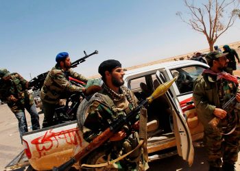 Թուրքիան սերտացնում է հարաբերություններն ահաբեկիչների հետ