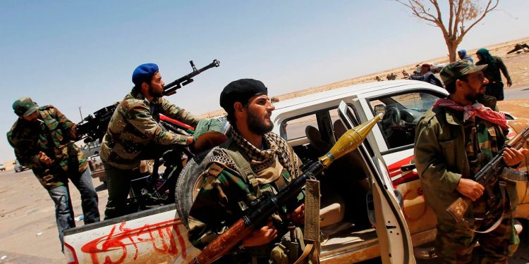 Թուրքիան սերտացնում է հարաբերություններն ահաբեկիչների հետ