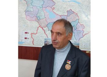 Վաստակ եւ գնահատանք