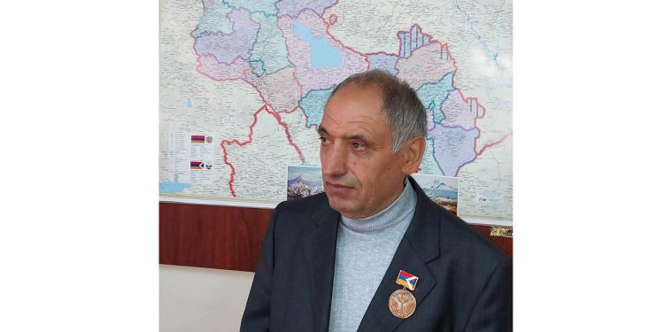 Վաստակ եւ գնահատանք