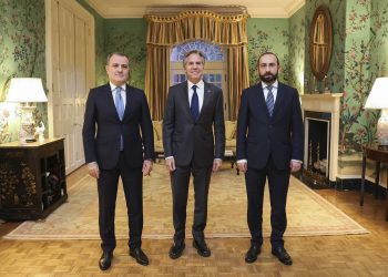 Նույն արձանագրումները եւ՛ Սոչիում, եւ՛ Վաշինգտոնում