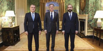 Նույն արձանագրումները եւ՛ Սոչիում, եւ՛ Վաշինգտոնում