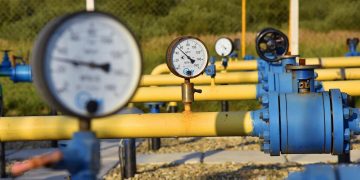 Գազն ու նավթը քողարկում են արյան հոտը