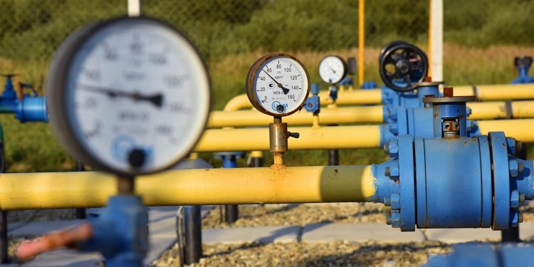 Գազն ու նավթը քողարկում են արյան հոտը