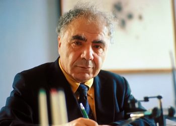 IPSE DIXIT․ Վիկտոր ՀԱՄԲԱՐՁՈՒՄՅԱՆ