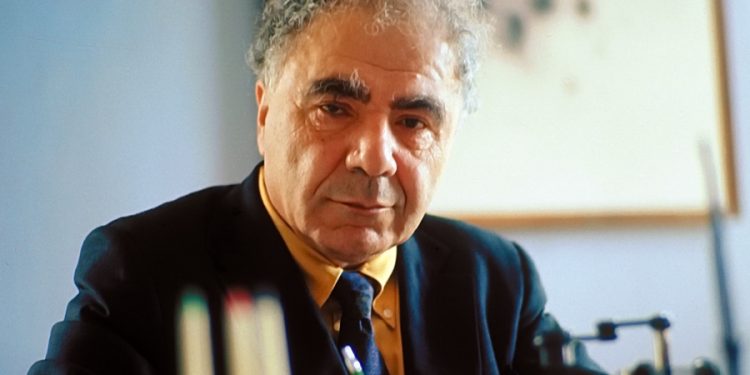 IPSE DIXIT․ Վիկտոր ՀԱՄԲԱՐՁՈՒՄՅԱՆ