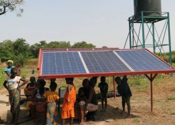 Արեւմուտքը ընդունո՞ւմ է, արդյոք, Աֆրիկայի դերն էներգակիրների հարցում