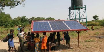 Արեւմուտքը ընդունո՞ւմ է, արդյոք, Աֆրիկայի դերն էներգակիրների հարցում