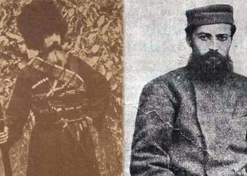 Պարտված հերոսի անմահությունը