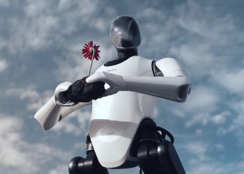 Կուտե՞ն, արդյոք, ռոբոտները մարդկանց