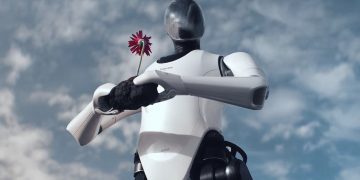 Կուտե՞ն, արդյոք, ռոբոտները մարդկանց