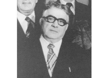 … Ու նա ընտրեց իր ծննդյան օրը