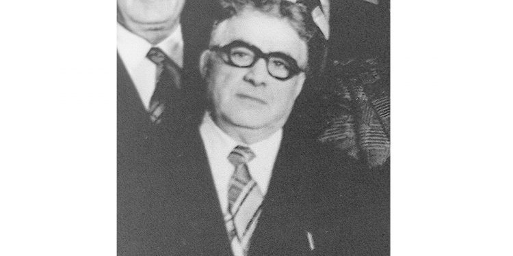 … Ու նա ընտրեց իր ծննդյան օրը