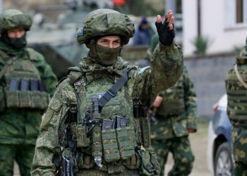 Բաքվին կարգի հրավիրելն արդեն միջնորդների հեղինակության եւ պատվի հարցն է