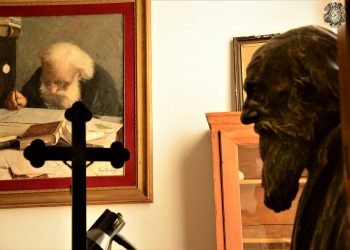 «Որ քանի եմք կենդանի՝ Հայաստան ո՛չ տի մեռնի…»