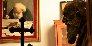 «Որ քանի եմք կենդանի՝ Հայաստան ո՛չ տի մեռնի…»