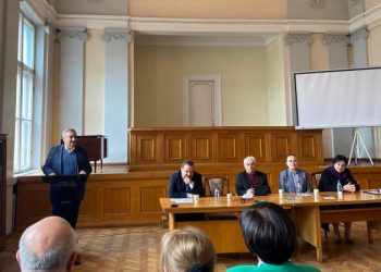 Արժեքավոր ուսումնասիրություն