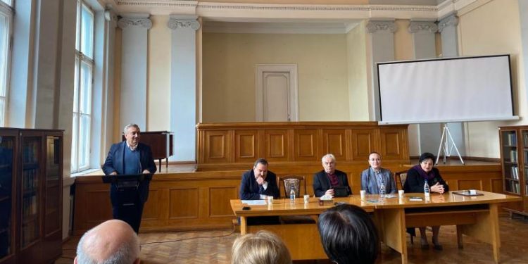 Արժեքավոր ուսումնասիրություն