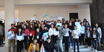 Անօդաչուները նաեւ… Մարտակերտ հասան