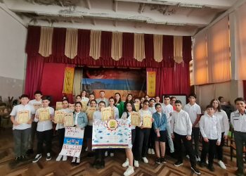 Դեպի գիտելիքի եւ կրթության սկզբնաղբյուր