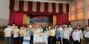 Դեպի գիտելիքի եւ կրթության սկզբնաղբյուր