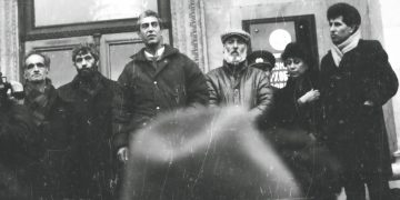 Աշոտ Նավասարդյանի հիշատակին