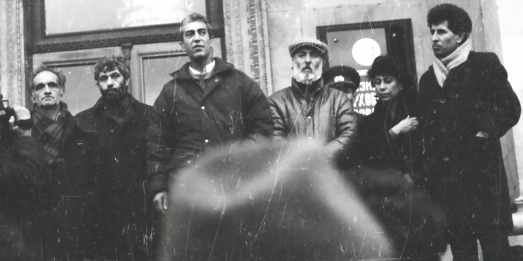 Աշոտ Նավասարդյանի հիշատակին