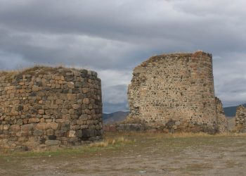 Ջավախքի հնավայրերում