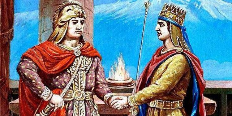 Խոսքի ուժը՝ դիվանագիտության կարեւորագույն բաղադրիչ