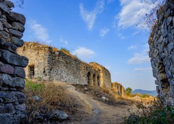 «Հիշողության դաշտը» իր դռներն է բացել