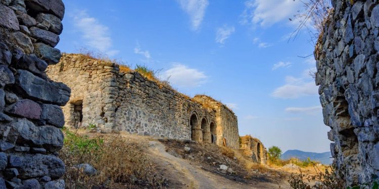 «Հիշողության դաշտը» իր դռներն է բացել