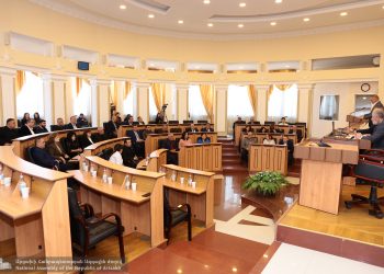 Քվեարկության համար կստեղծվեն նպաստավոր պայմաններ