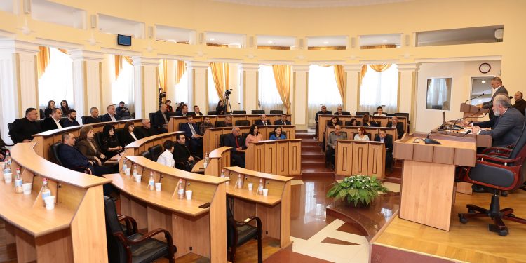 Քվեարկության համար կստեղծվեն նպաստավոր պայմաններ