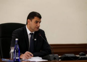 Մայրաքաղաքի ավտոպարկը կթարմացվի