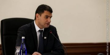 Մայրաքաղաքի ավտոպարկը կթարմացվի