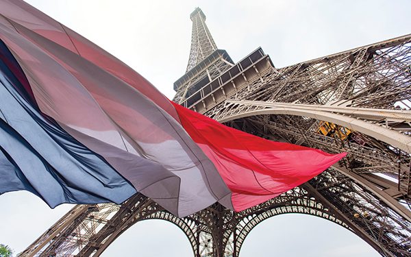 Եվրոպան նախապատրաստվում է պատերազմի՞