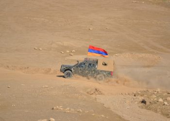 Բյուզանդական մոդելը՝ գործողության մեջ