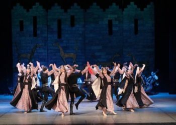 Նվիրված «Հորովելի» հիմնադրման 50-ամյակին