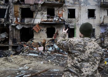 Հարուստները լաց էին լինում… 244 սերիա