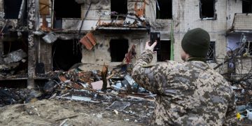 Հարուստները լաց էին լինում… 244 սերիա