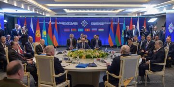 Դաշնակցի շահերի դեմ՝ զարմանալի համառությամբ