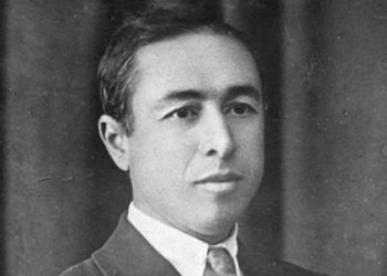 «Ատում եմ տաճիկներին եւ բոլշեւիկներին հավասար ատելությամբ…»