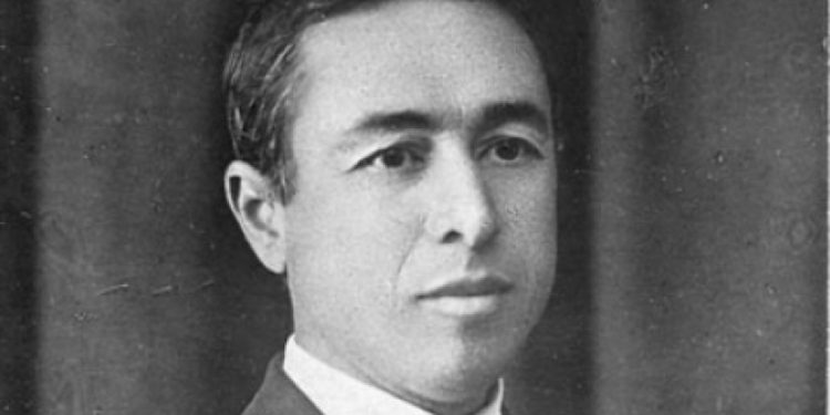 «Ատում եմ տաճիկներին եւ բոլշեւիկներին հավասար ատելությամբ…»