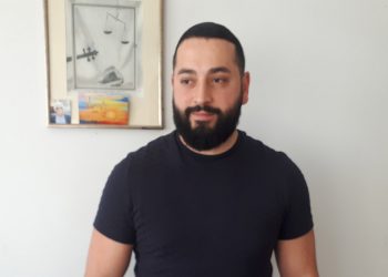 «Մեր հայրենիքի ապավենը նախեւառաջ ինքներս ենք լինելու…»